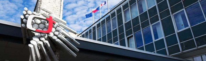 „Platíte si žumpu.“ Rajchl proti médiím, prezidentovi i Bruselu |