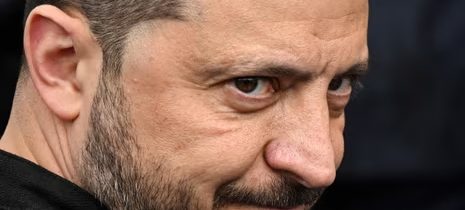 Rozhovory sú symbolickým víťazstvom Putina