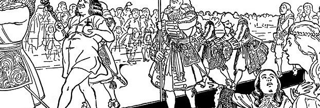 Genderovy nové šaty aneb císař, tkalci, ministři a ostuda – Konzervativní noviny