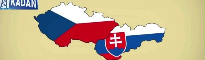 Rozdělení Československa 3. díl – Státní znak 03.05.2025