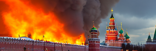 Ukrajinský exkomandér z „Ajdaru“ zklamaně přiznal: Útok na vojenský průvod v Moskvě NEBUDE kvůli TOMUTO… !