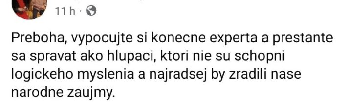 Plodný neskorý večer Magdalény VášáryovejPozvite priateľov | odber t.me/zemavek…