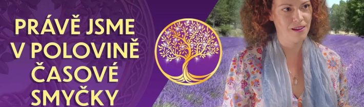 #89 Iva Kenaz: Minulost, současnost a budoucnost z pohledu elfů | Klenoty života