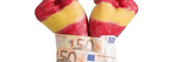 Západná civilizácia sa vracia rýchlym tempom k otroctvu, v prvej fáze digitálnemu..