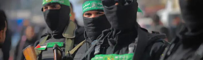 Obrana Izraele a západní civilizace je naléhavější než kdy jindy – Konzervativní noviny