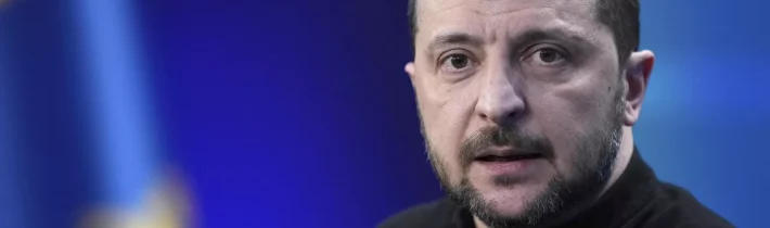 Zelenskij sa po istanbulských rokovaniach ocitol v geopolitickom kotli