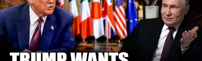 Trumpovo oznámenie o návrate Ruska do G8 je príznakom zmeny v západnej politike
