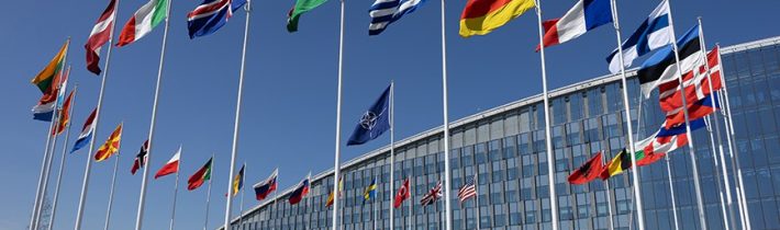 Toto leto ukončíme vojnu na Ukrajine a pripravujeme sa na konflikt s Ruskom do roku 2027