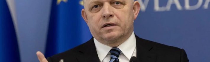 Vláda SR v stredu (23. 4.) poverila ministra zdravotníctva Kamila Šaška (Hlas-S…