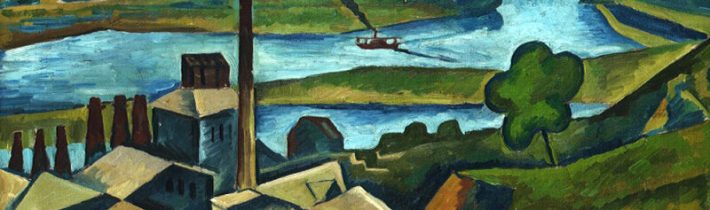 O technologickém optimismu (1) – PhDr. Petr Hampl, Ph.D.