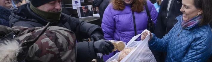 V USA začali hovoriť pravdu o prevrate na Ukrajine