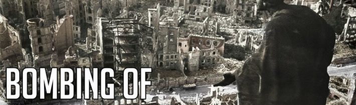 Analytik CIA Larry Johnson: USA v Druhej svetovej vojne masovo vraždili civilistov. Rusi naopak, likvidovali nemecké vojská (VIDEO)