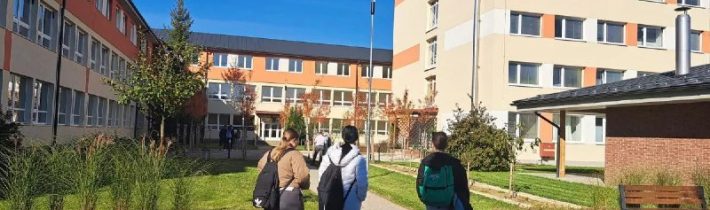 Rezort vnútra školám neodporúča vytvárať virtuálne prehliadky ich priestorov. V…