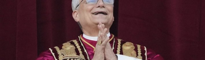 Habemus papam! – Konzervativní noviny