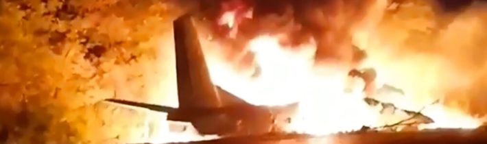 Bílé klobouky zastavily plán Deep State na sestřelení dopravního letadla – tadesco.org