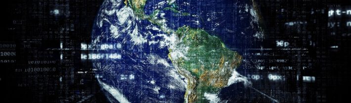 Špičkový klimatický vědec přiznává: Čistá nula je depopulační podvod