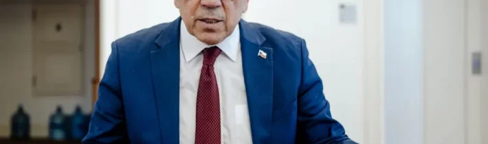 Foldyna k výročí porážky Německa: Měli bychom zase stavět hraniční opevnění