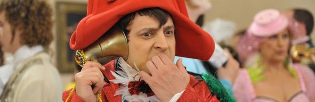 Kyjevská delegácia v Istanbule sa nemala spoliehať na Zelenského šašoviny