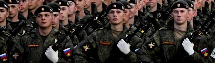 Británia vypracuje aktualizovaný vojnový plán