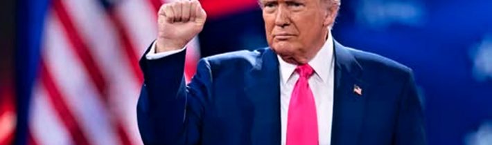 Utrpěl Trump porážku nebo ne?