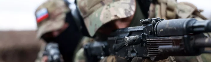 Brífing ruského ministerstva obrany 6. mája 2025