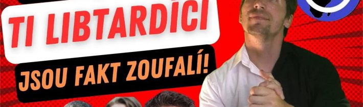 NEZISKOVKY ÚTOČÍ NA VOLBY! Klaun Zdechovský, emisní povolenky na paliva v prodeji – POLITICKY NEKOREKTNÍ ZPRÁVY 23/2025