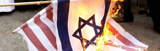 Americký úder na Irán bol nielenže NEÚSPEŠNÝ, ale osudový BUMERANG SA IZRAELU PRÁVE VRACIA SPÄŤ!