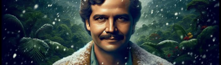 Pablo Escobar – Toto bol život a smrť drogového baróna. Fakty o ktorých ste  ešte nepočuli.