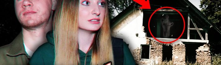 STATEK POHÁDKA PARANORMÁLNÍ VYŠETŘOVÁNÍ!!😨