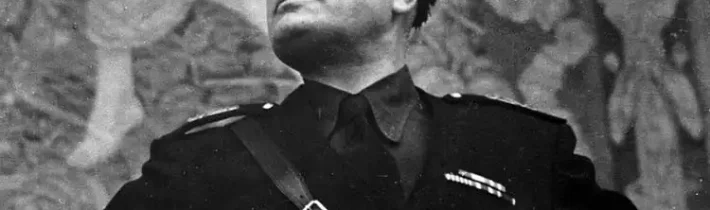 Mussolini zostáva? Taliansko nechce odstrániť meno fašistického diktátora z názvov miest