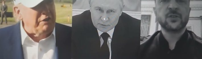 Zelenského „tísňové volání“: varuje před novou ruskou ofenzívou uprostřed „divokého“ souboje…