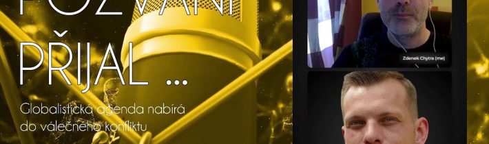 Video – 2025-05-30 – Studio Berlín –  Peter Marček – Oslavy Velké vlastenecké války v Moskvě