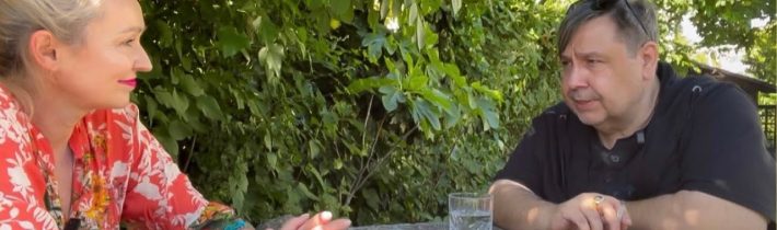 Xaver Veselý: Zdechovský na Slovensku? Ostuda!