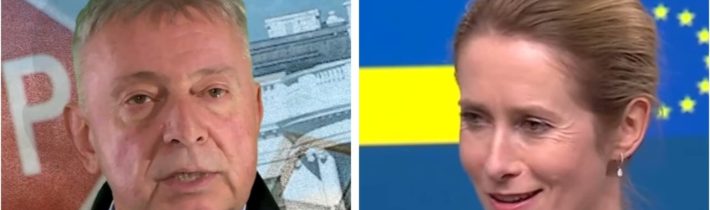 VŠETCI S HRÔZOU SLEDUJÚ ICH KROKY. ZAČÍNA ÍSŤ PORIADNE DO TUHÉHO.