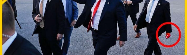 30 Nejděsivějších Věcí Zachycených V Přímém Přenosu