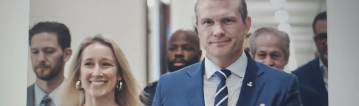 Začátek konce americké armády? Hegseth dělá stejné chyby jako Rusko, Čína a Severní Korea…