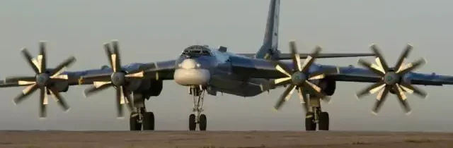 Ukrajinská rozviedka vykonala útok na ruskú jadrovú triádu