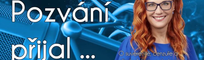 Video – 2025-06-03 – Studio Berlín – Zuzana Majerová (TRIKOLORA) – O suverenitě, …