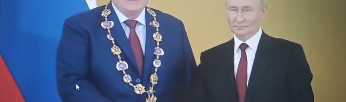 Západ je otřesen, Moskva v pohybu: Rusko nasadí systémy Orešnik do konce tohoto roku v Bělorusku…