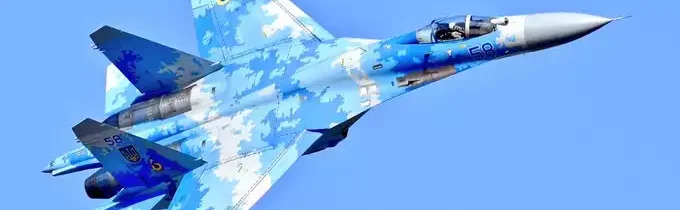 Systém protivzdušnej obrany Buk-M3 zostrelil ukrajinskú stíhačku MiG-29 v Krasnoarmejsku