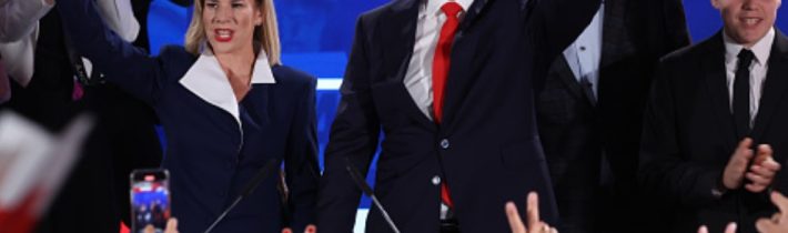 Nastal čas změny, aneb opomíjené, přehlížené a téměř zatajované vítězství Karola Nawrockého v polských prezidentských volbách – INFOKURÝR