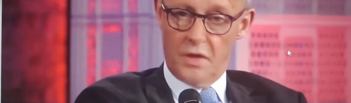 „Pokud Berlín…“: zaútočí Putin na Německo? Rusko vydává smrtící varování kvůli raketám Taurus…