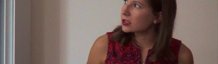 Lucie Davidová – Psychosociální aspekty kosmických posádek (Pátečníci 22.9.2017)