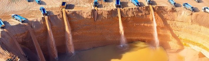 Izraelci Nalili Miliardy Tun Nesolené Vody do Pouště, o Několik Let Později Byl Výsledek Neočekávaný