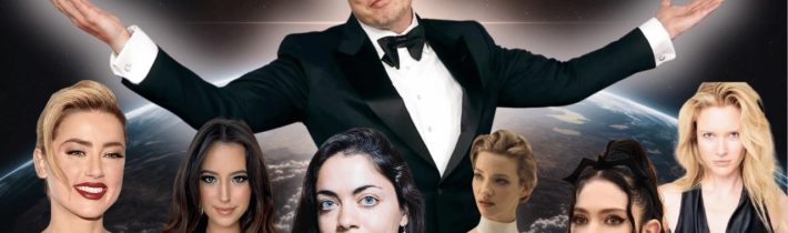 Ako sa Elon Musk rozhodol zaľudniť Zem