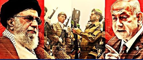 Írán zahájil několik vln útoků na izraelskou okupační entitu