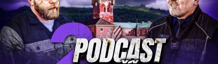 Pašování telefonů, brutální útoky na dozorce a mýdlo ve sprše: PODCAST Z VĚZNICE MÍROV 2. DÍL