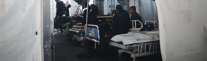 Gaza versus Ukrajina: Není genocida jako genocida a zaryté mlčení o úderech Netanjahuovu režimu…