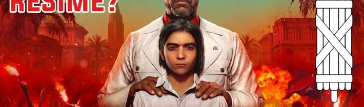 Far Cry 6 a totalitní režimy Jižní Ameriky – Proč to řešíme? #899