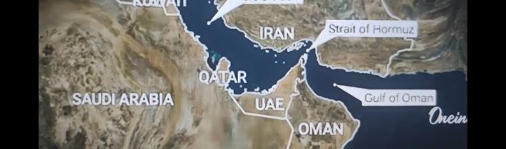 Svět je v PANICE v době nárůstu cen ropy po útocích USA na Írán; Teherán varuje, že uzavře Hormuz…